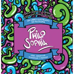 CATALONIA - Philo Sophia - Autor(a): Carla Davico