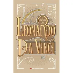 MESTAS EDICIONES - Los Mejores Cuentos De Leonardo Da Vinci