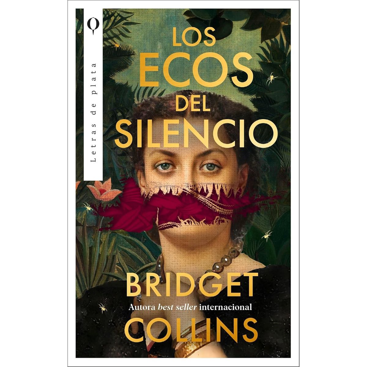 EDICIONES URANO - Los Ecos Del Silencio