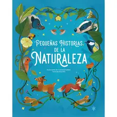 RETAILEXPRESS - Pequeñas Historias De La Naturaleza