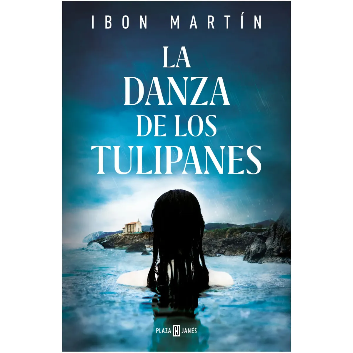 PLAZA & JANES - La Danza De Los Tulipanes