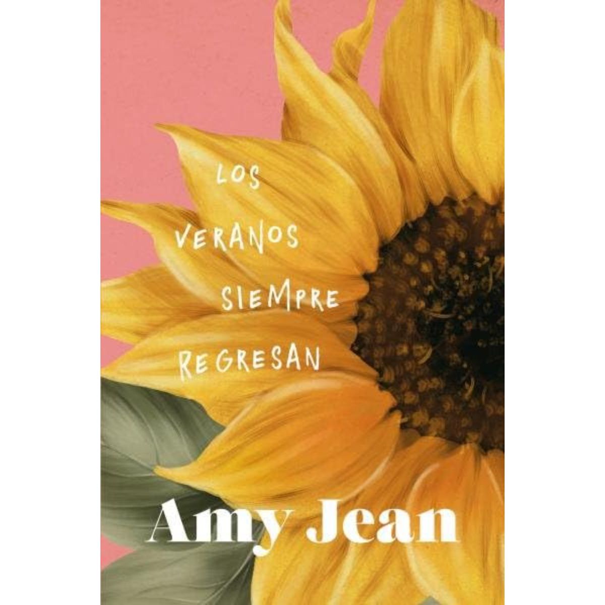 EDICIONES URANO - Los Veranos Siempre Regresan