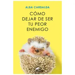VERGARA - Como Dejar De Ser Tu Peor Enemigo