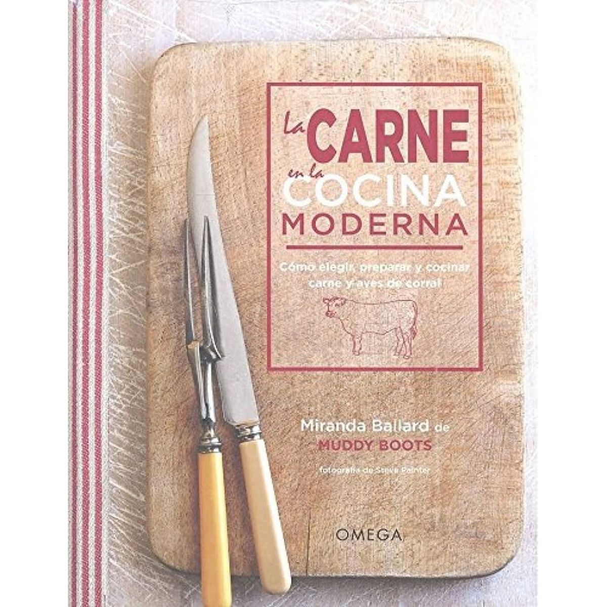 RETAILEXPRESS - La Carne En La Cocina Moderna