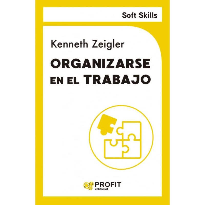 PROFIT - Organizarse En El Trabajo