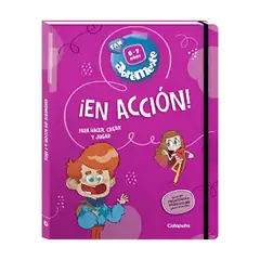 CATAPULTA EDITORES - Abremente ¡En Acción! 6-7
