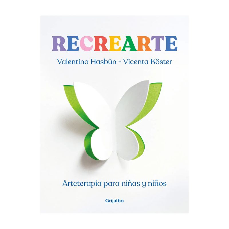 GRIJALBO - Recre Arte - Autor(a):  Valentina Hasbún Sacaan