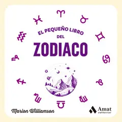 AMAT EDITORIAL - El Pequeño Libro Del Zodiaco