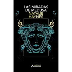 SALAMANDRA - Las Miradas De Medusa