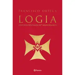 PLANETA - Libro Logia - Autor(a): Francisco Ortega