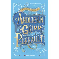 MESTAS EDICIONES - Los Mejores Cuentos De Los Hms. Grimm