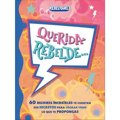 Dk - Querida Rebelde... #2