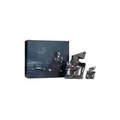 BILLIE EILISH - Estuche 2 100 ML + 7.5ml Mujer (Negro)