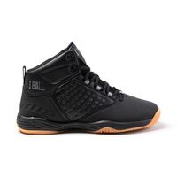 Zapatillas Adulto Response Mid Negro