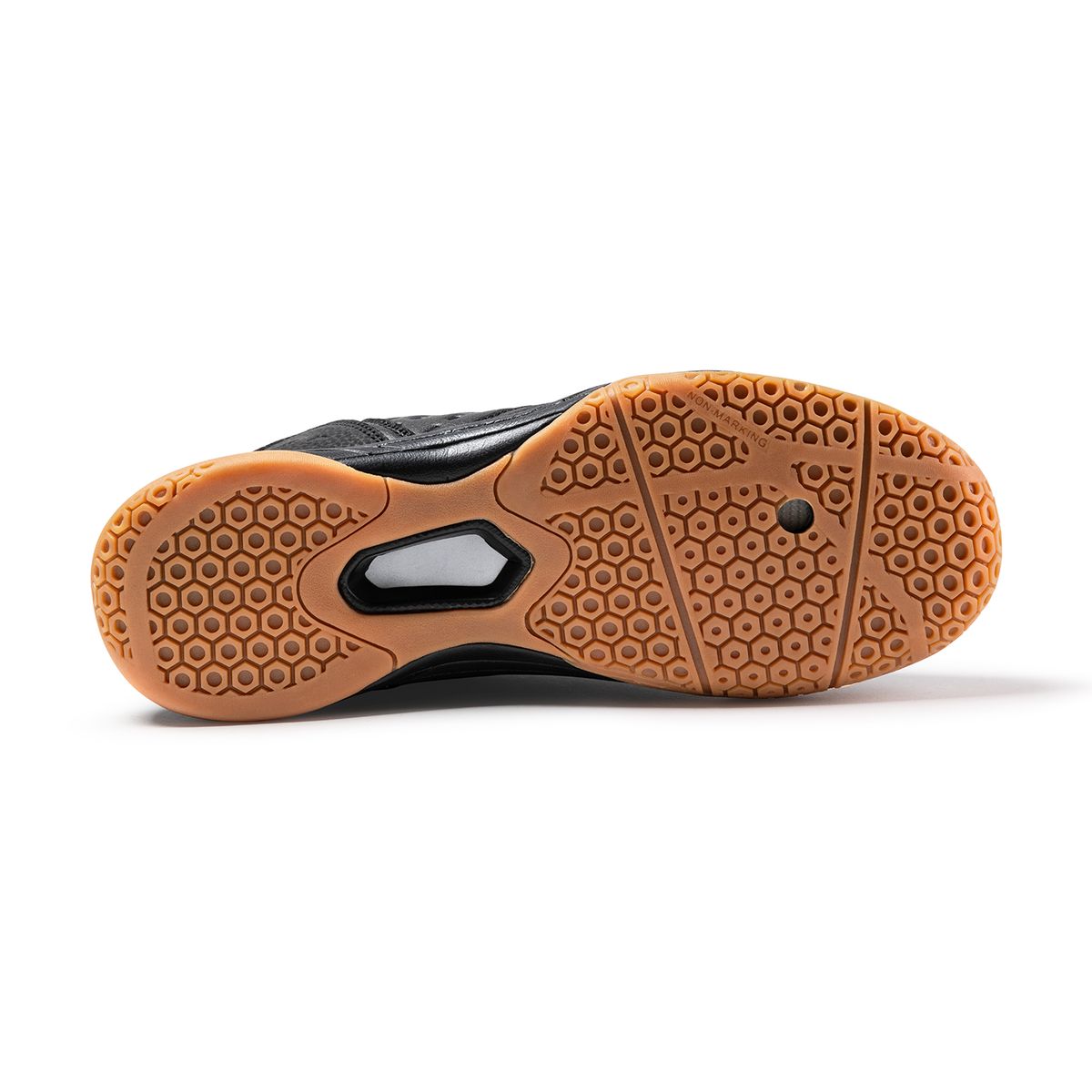 I BALL - Zapatillas Adulto I BALL Response Mid Negro