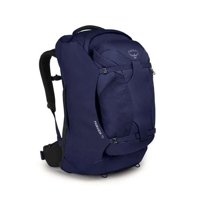 OSPREY - Mochila de viaje Osprey Fairview 70L