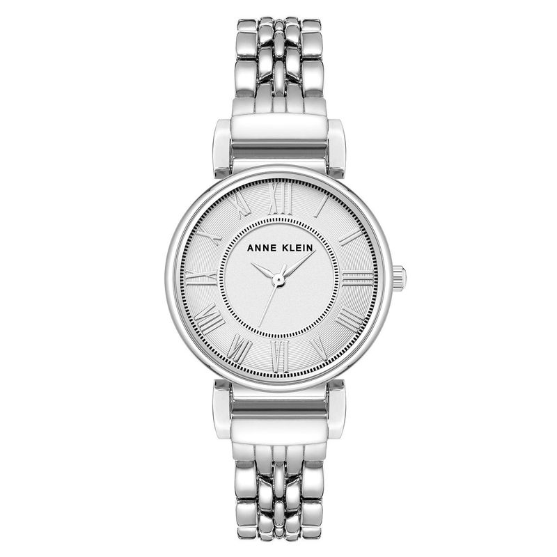 ANNE KLEIN - Reloj Anne Klein 2159SVSV Plateado - Plateado