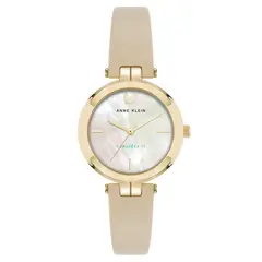 ANNE KLEIN - Reloj 5150MPBG Beige - Beige