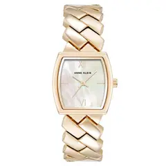 ANNE KLEIN - Reloj 5122MPGB Dorado - Dorado