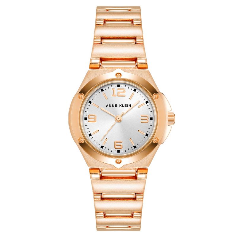 ANNE KLEIN - Reloj Anne Klein 8654SVRG Oro rosa - Oro Rosa