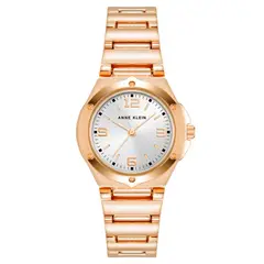 ANNE KLEIN - Reloj 8654SVRG Oro rosa - Oro Rosa