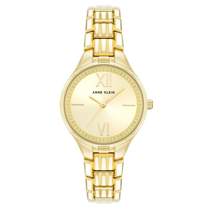 ANNE KLEIN - Reloj Anne Klein 4060CHGB Dorado - Dorado