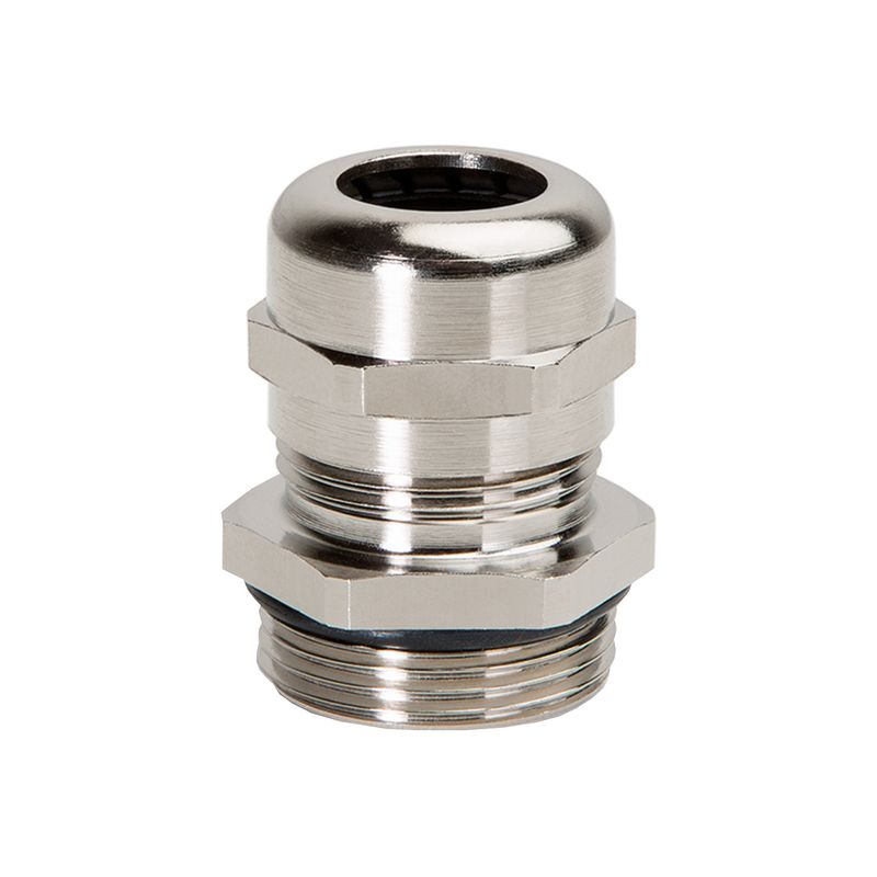 GENERICO - Prensa Estopa Metalica PG21 13.0 A 18.0mm