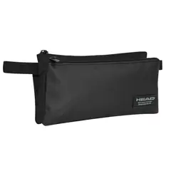 HEAD - Estuche Triple Celerio Reverse Negro