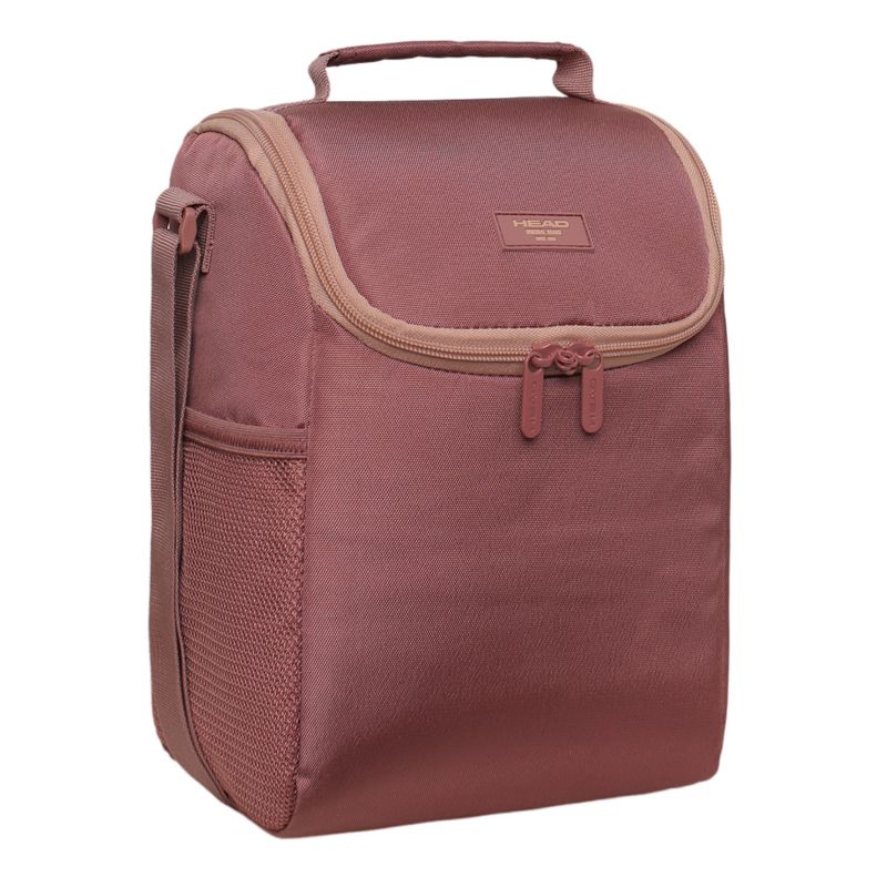HEAD - Lonchera Infantil Mujer Greenland Dusty Rose Head