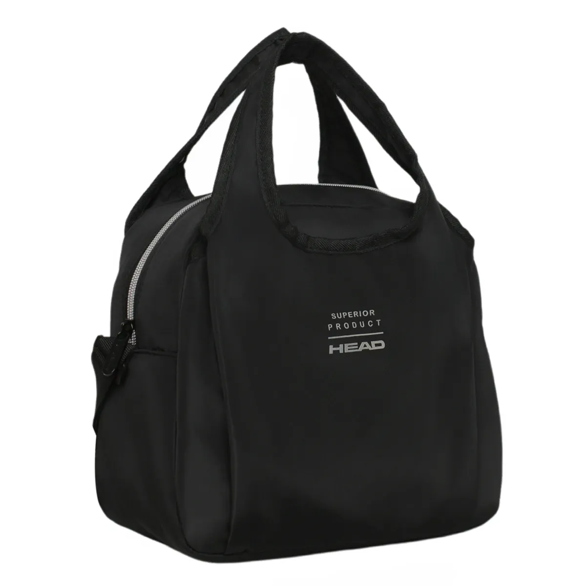 HEAD - Lonchera Térmica Mujer Stanley Negro Head