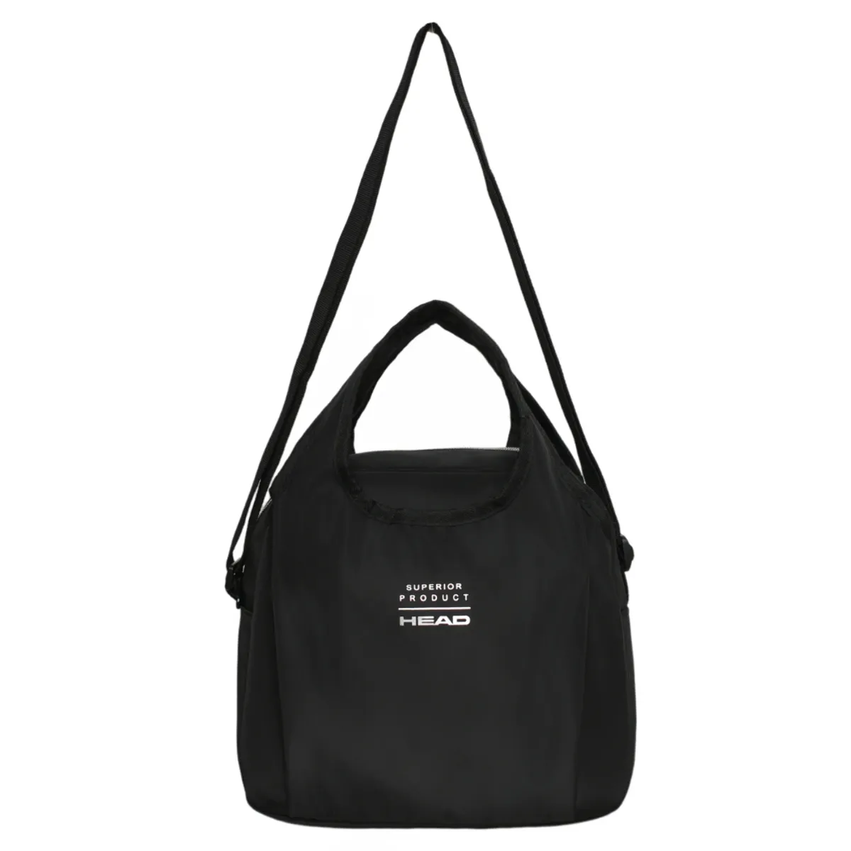 HEAD - Lonchera Térmica Mujer Stanley Negro Head