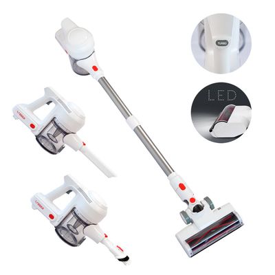 Imagen 2 del producto Aspiradora Inalámbrica D200 - 150w