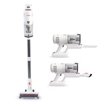 Aspiradora Inalámbrica D300 - 250w