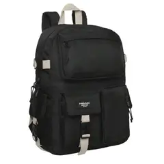 HEAD - Mochila Mujer Escalade Kawaii Full Negro