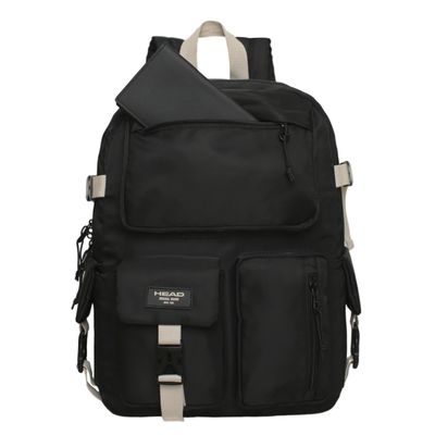 Imagen 2 del producto Mochila Mujer Escalade Kawaii Full Negro