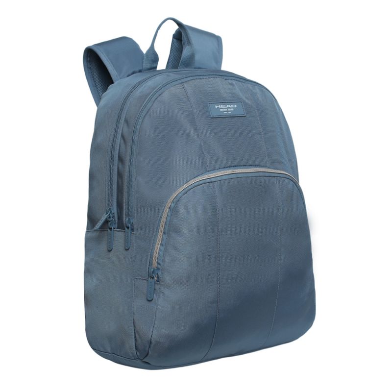 HEAD - Mochila Mujer Mokka Dusty Azul Head