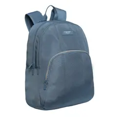HEAD - Mochila Mujer Mokka Dusty Azul