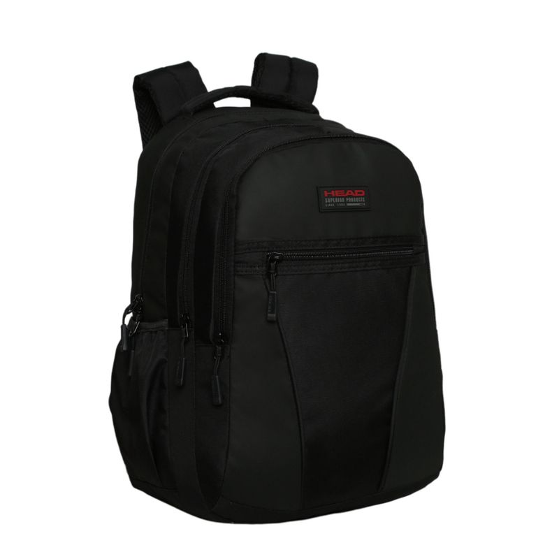 HEAD - Mochila Notebook Camry Reverse Negro Head
