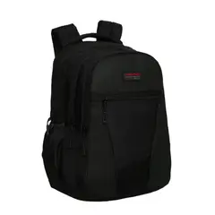 HEAD - Mochila Notebook Camry Reverse Negro