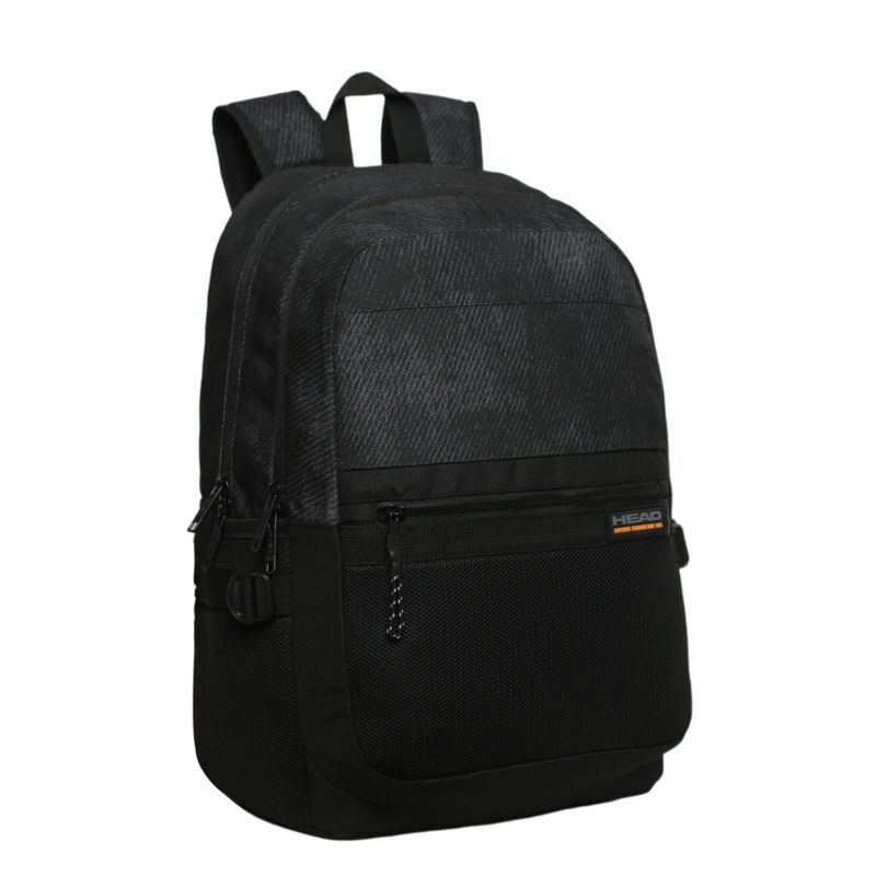 HEAD - Mochila Notebook Oroch Smoked Negro Head