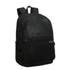 HEAD - Mochila Notebook Oroch Smoked Negro