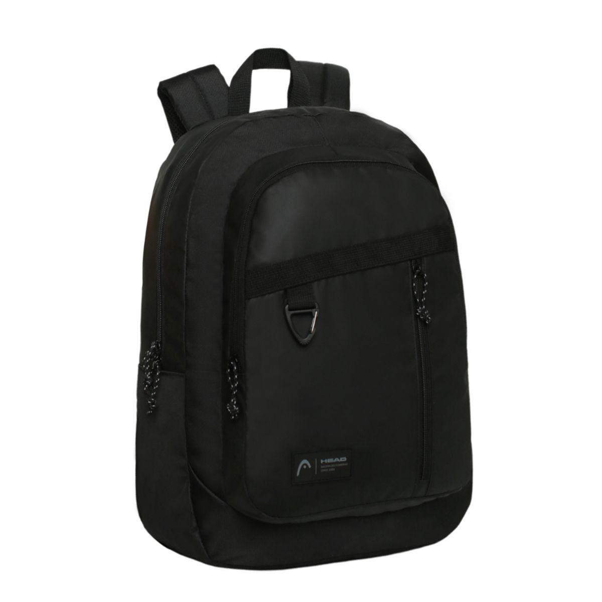HEAD - Mochila Hombre New Ram Reverse Negro Head