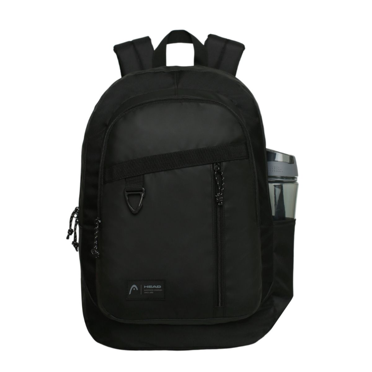 HEAD - Mochila Hombre New Ram Reverse Negro Head