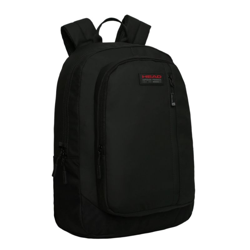 HEAD - Mochila Compacta Chill Reverse Negro Head