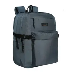 HEAD - Mochila Grande Territory Azul