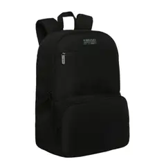 HEAD - Mochila Raize Negro