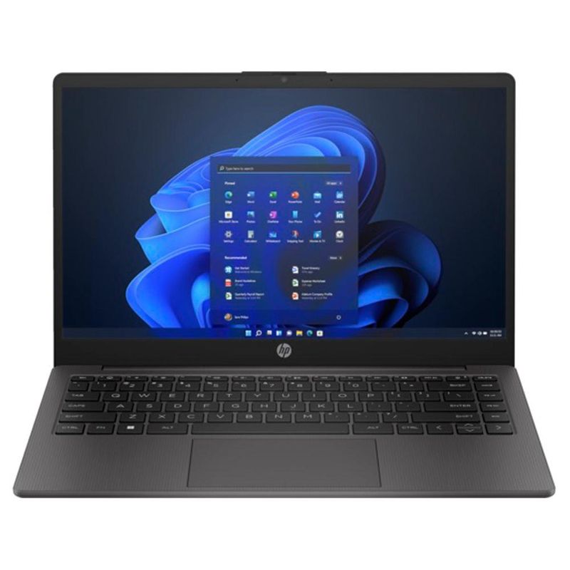 HP - HP NOTEBOOK 245 G10 AMD R3-7330U 8GB 512 GB SSD 14″ W11H  81S78LT