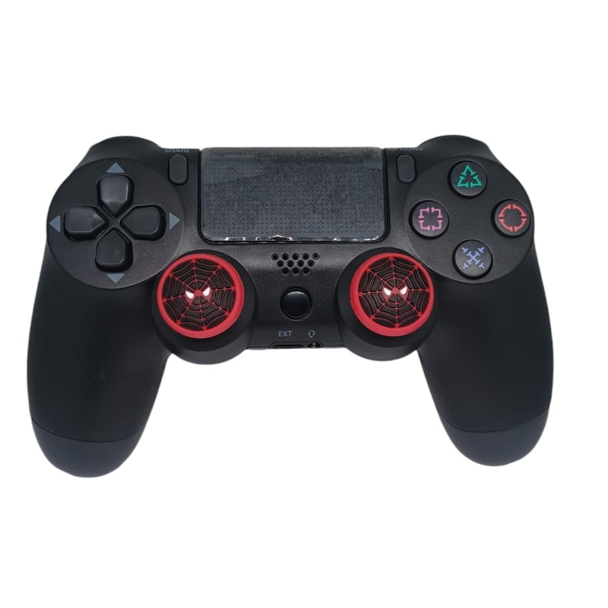 GENERICO - Grips Para Analogo Control Antideslisante PS4PS5XBOX