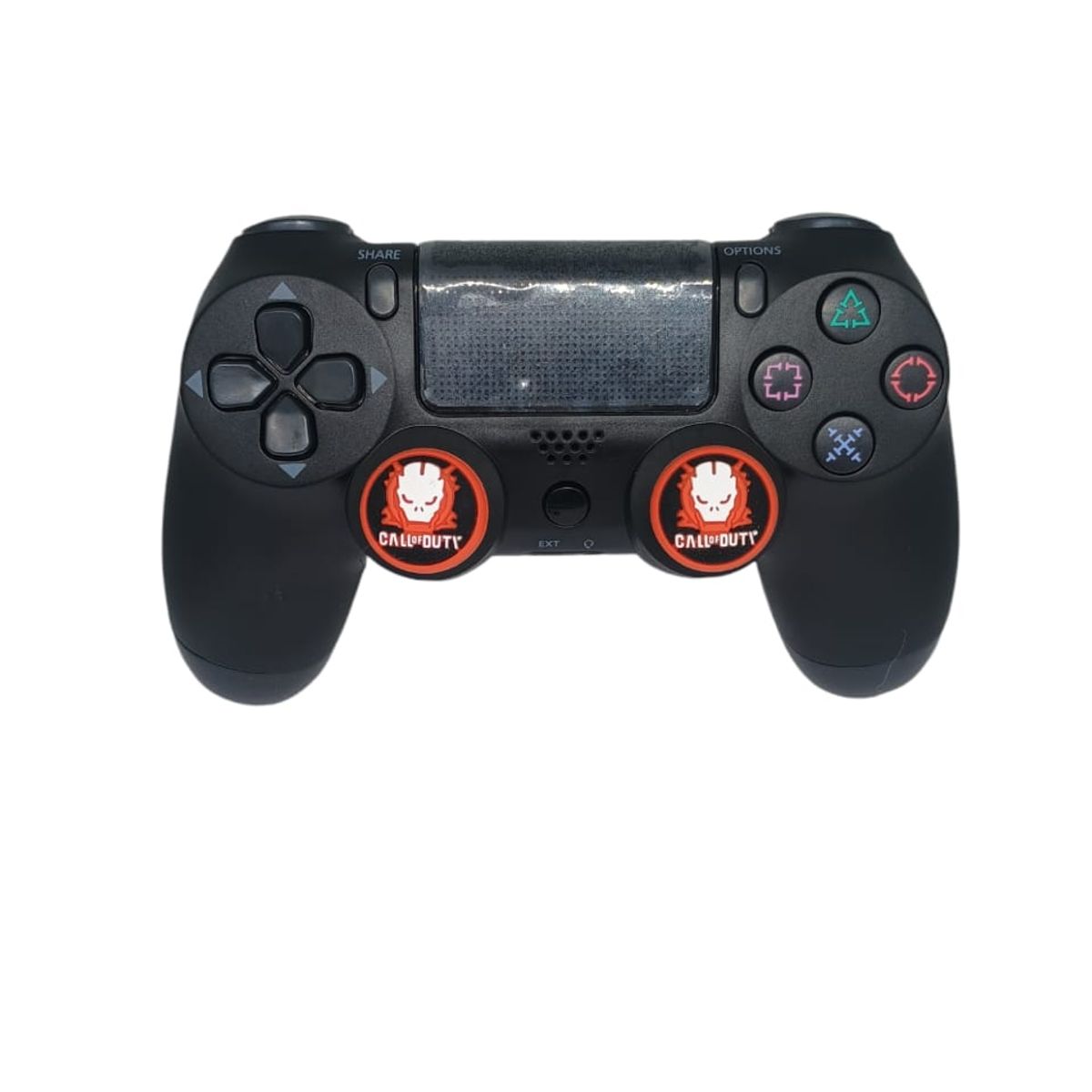 GENERICO - Grips Para Analogo Control Antideslisante PS4PS5XBOX