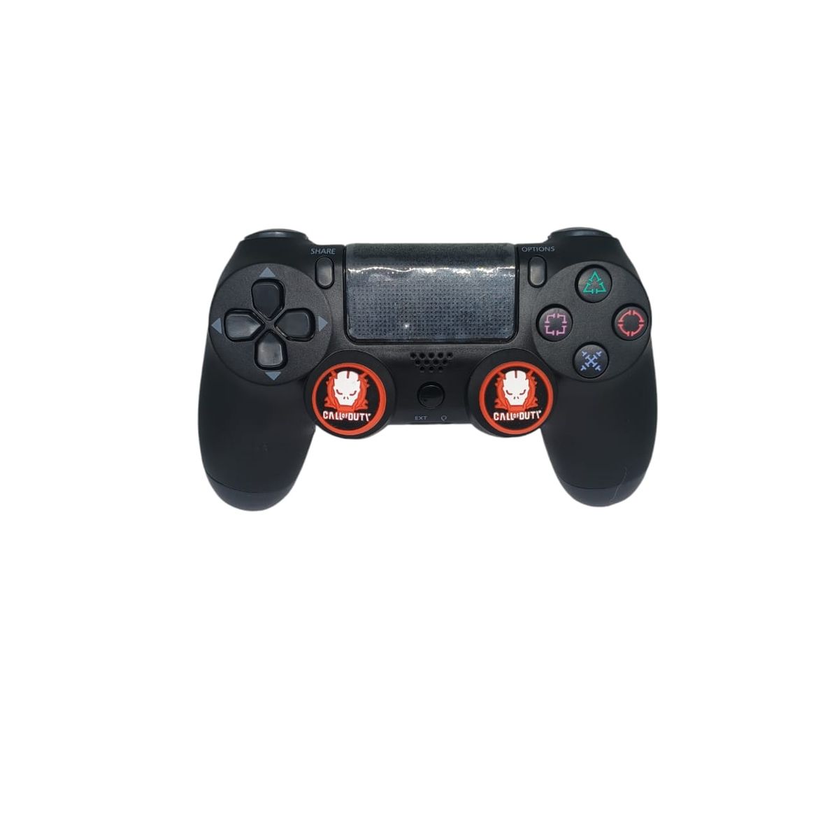 GENERICO - Grips Para Analogo Control Antideslisante PS4PS5XBOX